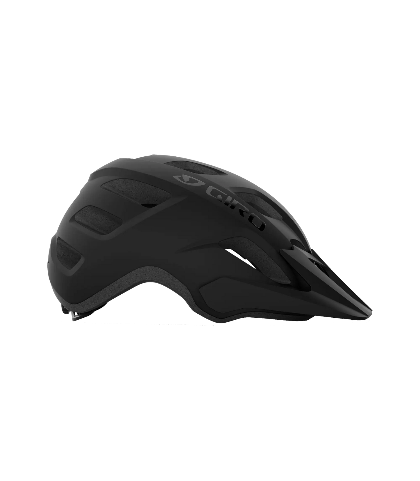 CASCO GIRO FIXTURE NEGRO Giro