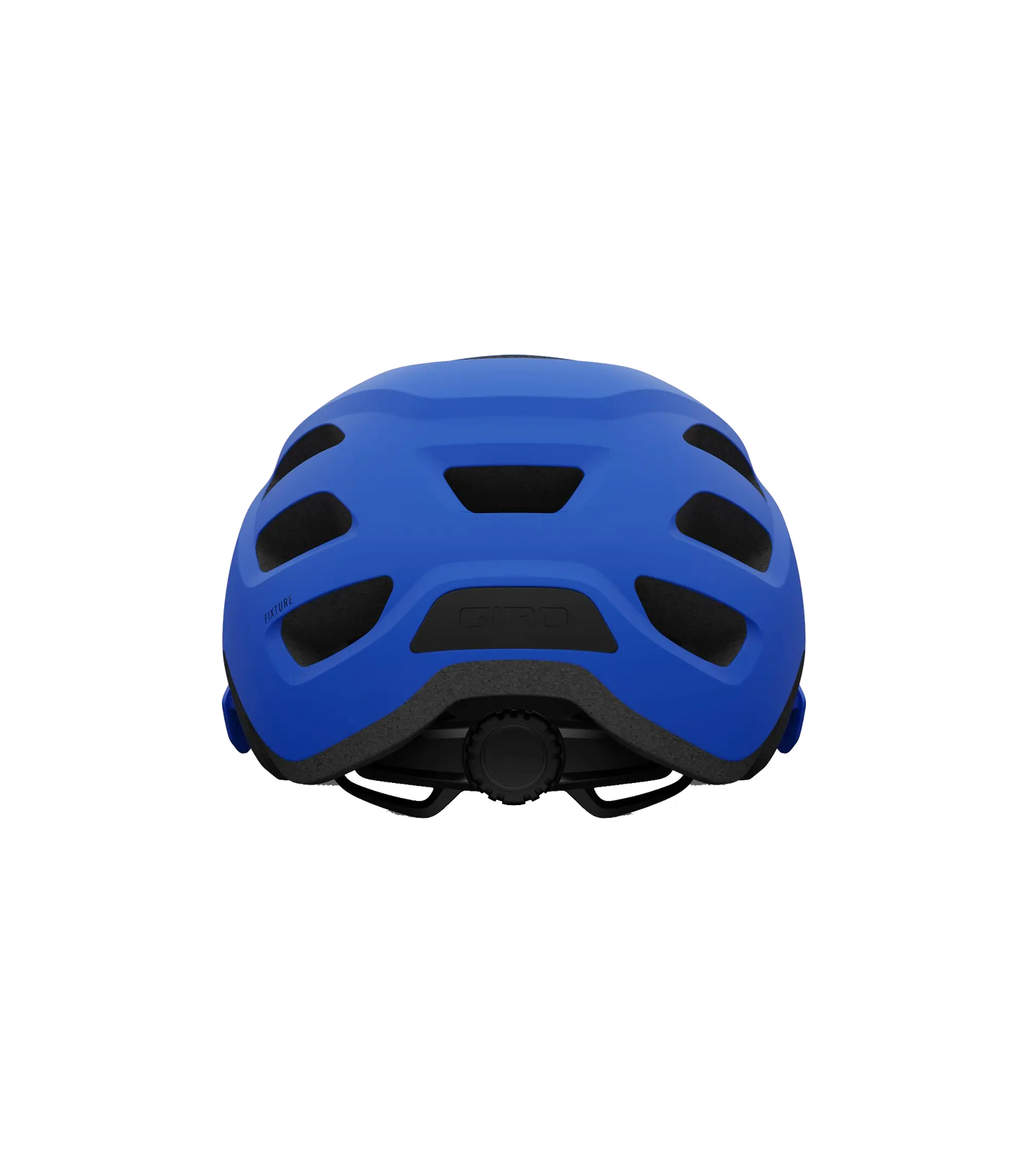 CASCO GIRO FIXTURE MAT BLUE Giro
