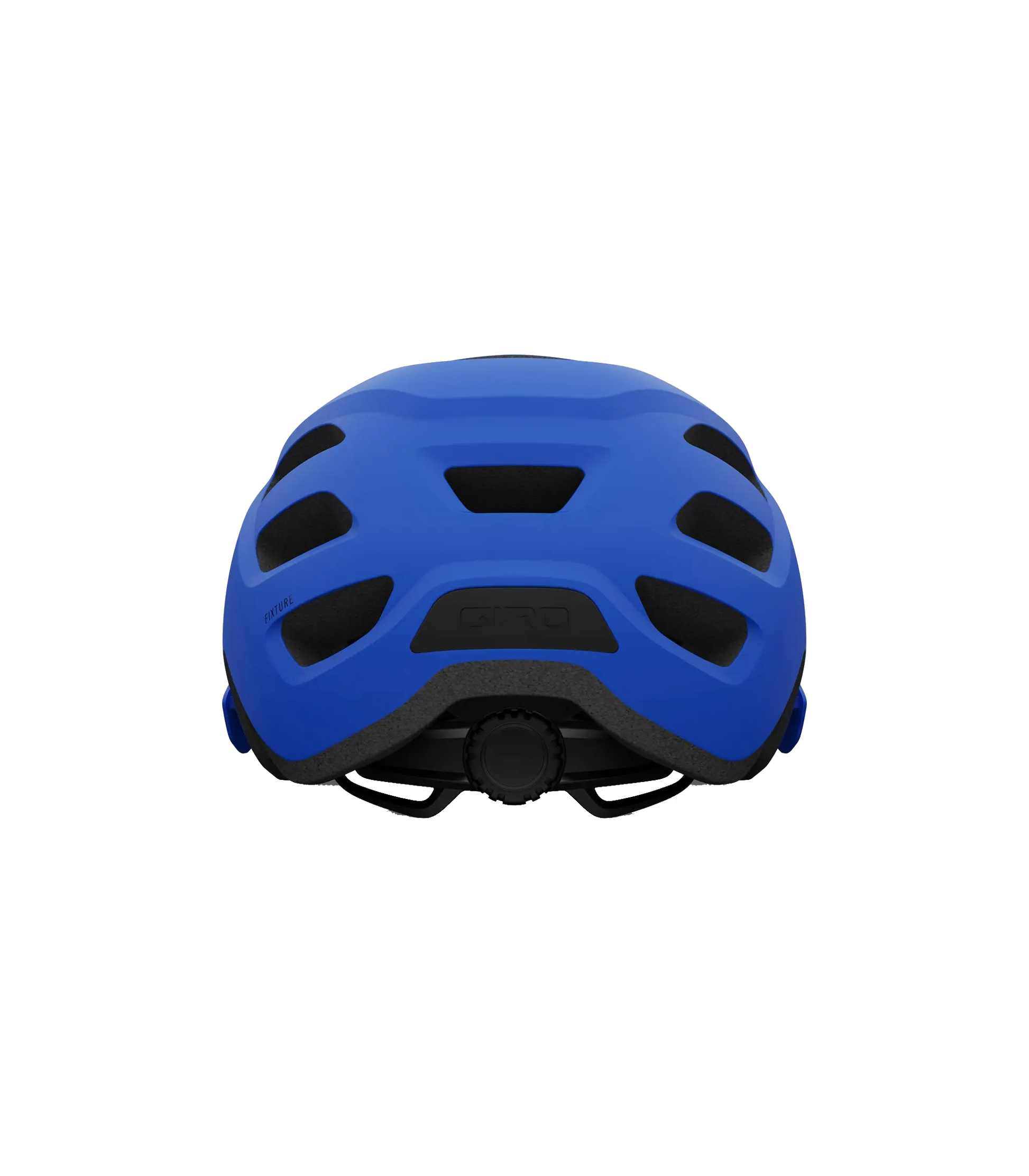 CASCO GIRO FIXTURE MAT BLUE Giro