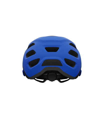 CASCO GIRO FIXTURE MAT BLUE Giro