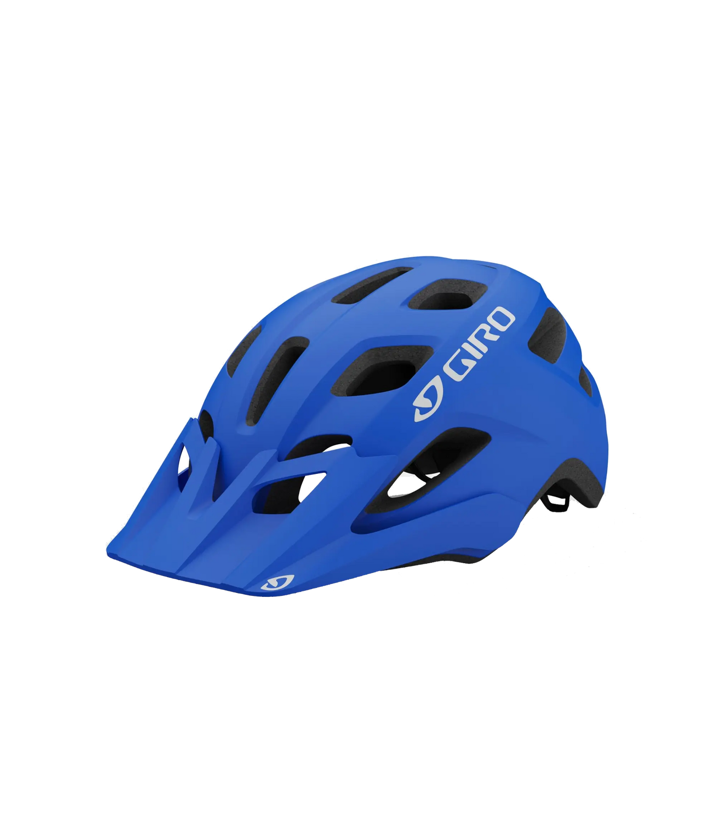 CASCO GIRO FIXTURE MIPS MAT TRIM BLUE T/U Giro