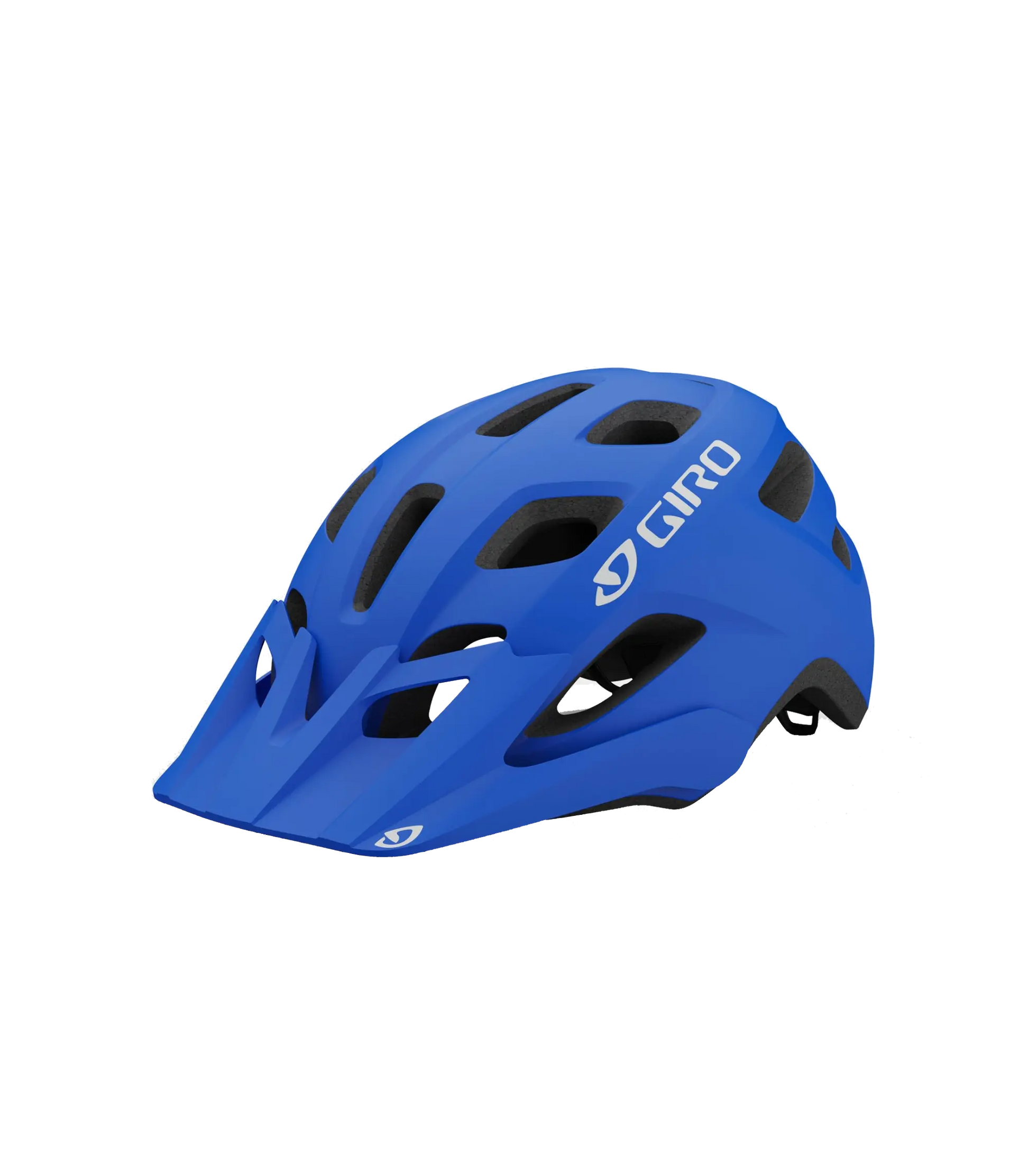 CASCO GIRO FIXTURE MIPS MAT TRIM BLUE T/U Giro