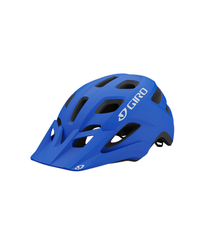 CASCO GIRO FIXTURE MIPS MAT TRIM BLUE T/U Giro