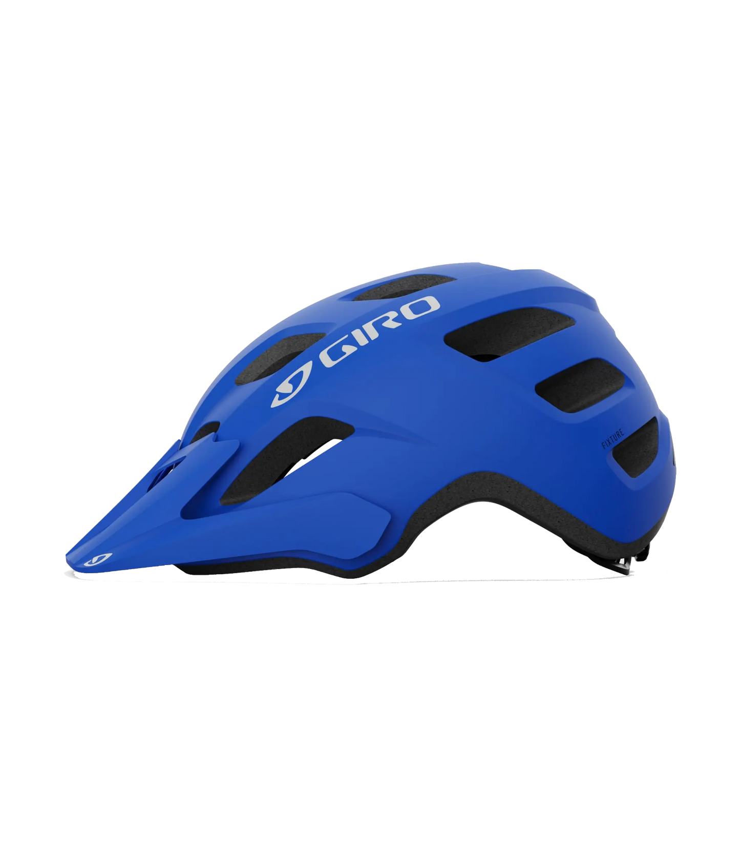 CASCO GIRO FIXTURE MAT BLUE Giro