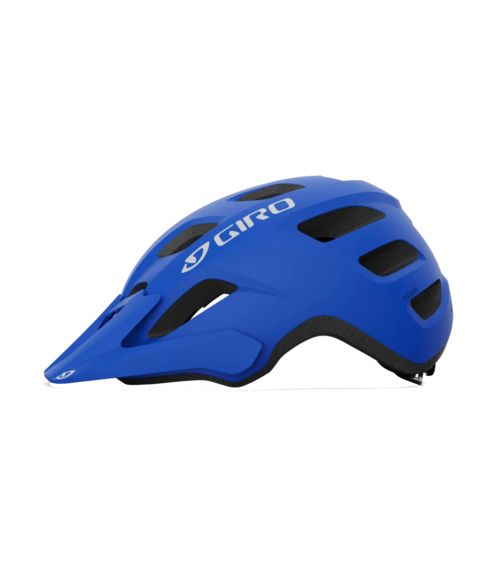 CASCO GIRO FIXTURE MAT BLUE Giro