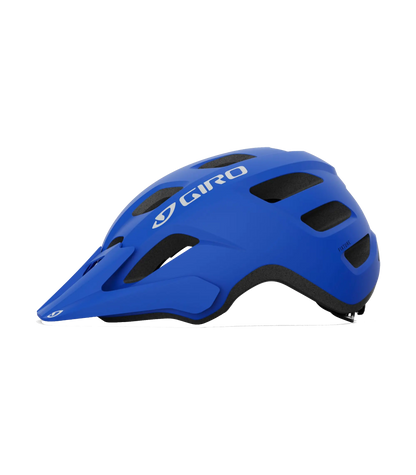 CASCO GIRO FIXTURE MAT BLUE Giro