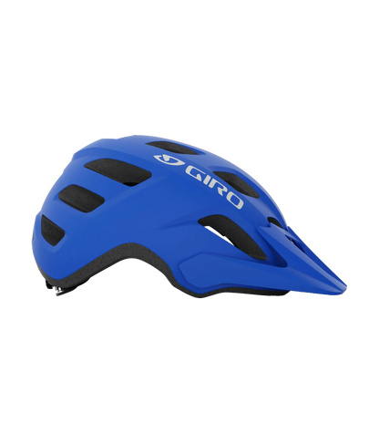 CASCO GIRO FIXTURE MIPS MAT TRIM BLUE T/U Giro
