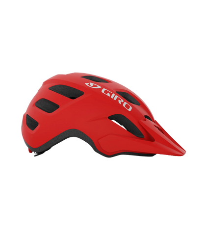 CASCO GIRO FIXTURE MAT ROJO Giro