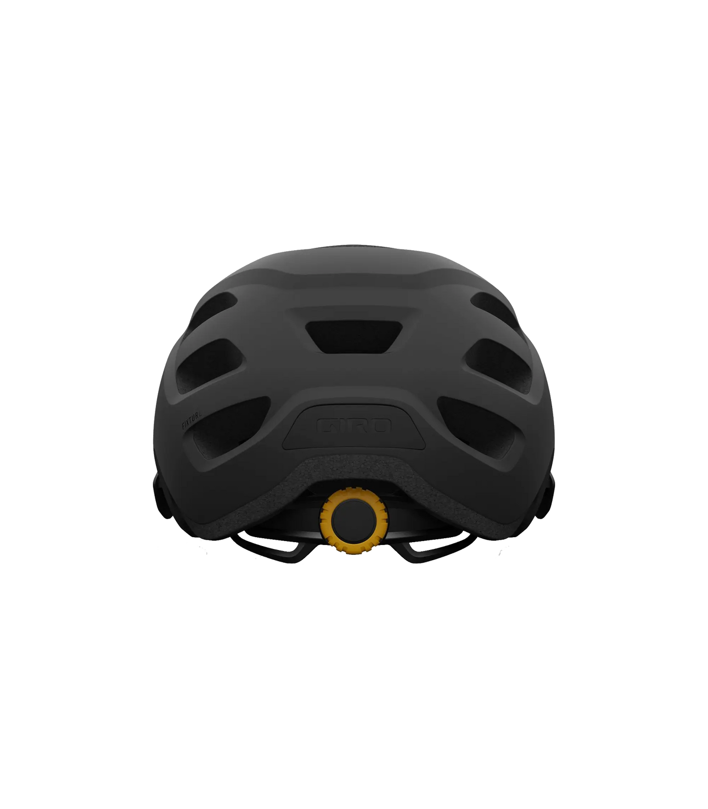 CASCO GIRO FIXTURE MATE NEGRO Giro
