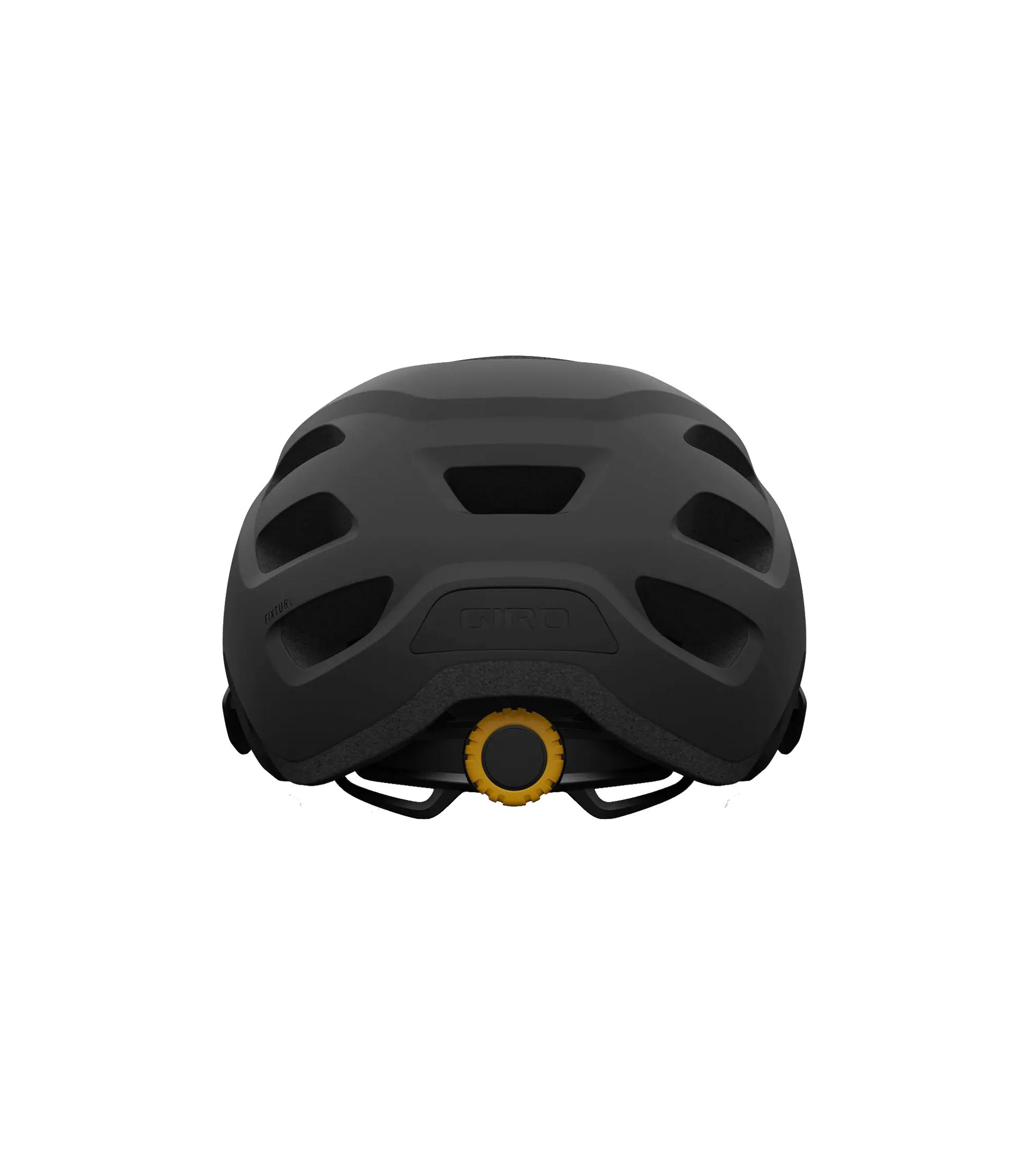 CASCO GIRO FIXTURE MATE NEGRO Giro