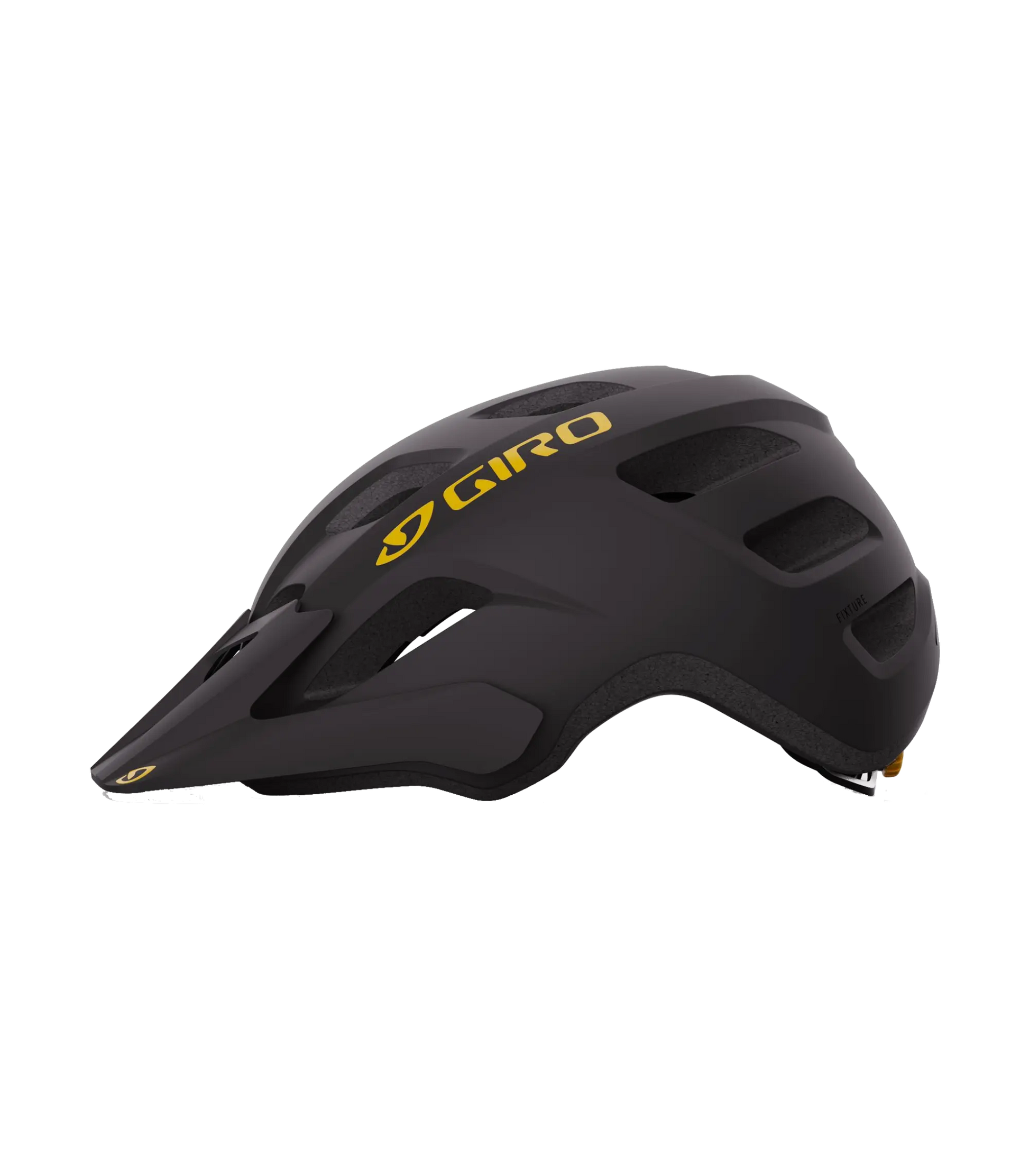 CASCO GIRO FIXTURE MATE NEGRO Giro