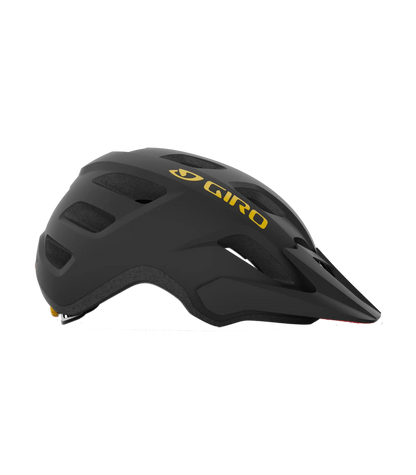CASCO GIRO FIXTURE MATE NEGRO Giro