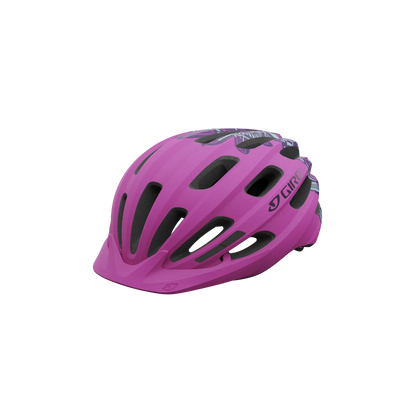 CASCO GIRO HALE NIÑOS MAT UY 18 EU Giro