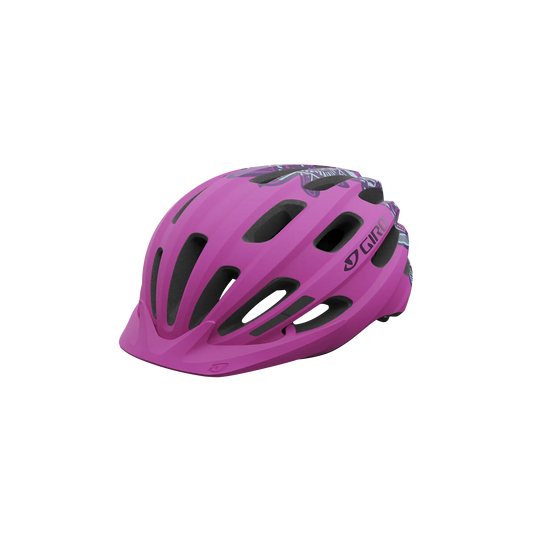 CASCO GIRO HALE NIÑOS MAT UY 18 EU Giro