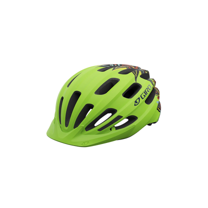 CASCO GIRO HALE NIÑOS MAT UY 18 EU Giro