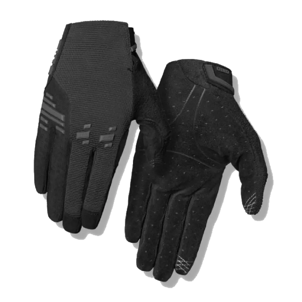 GUANTE GIRO HAVOC BLACK Giro