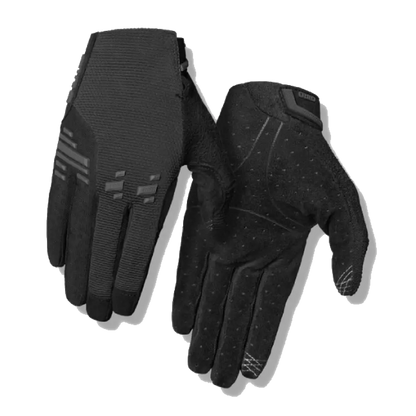 GUANTE GIRO HAVOC BLACK Giro
