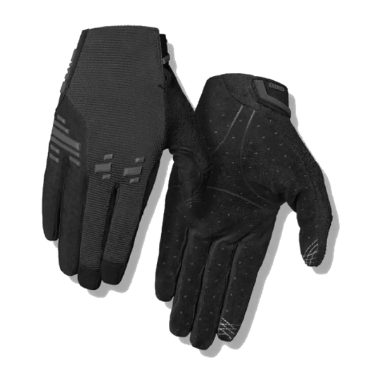 GUANTE GIRO HAVOC BLACK Giro