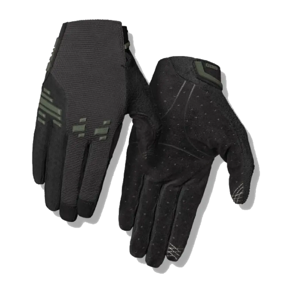 GUANTE GIRO HAVOC MORNING STORM GREEN Giro