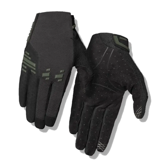 GUANTE GIRO HAVOC MORNING STORM GREEN Giro