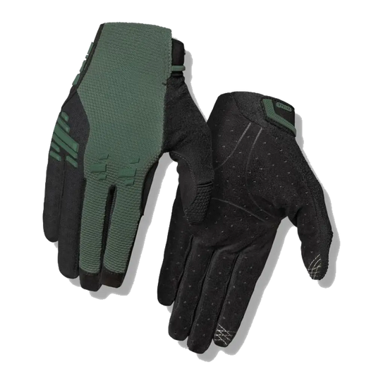 GUANTE GIRO HAVOC WOMAN GREY GREEN Giro