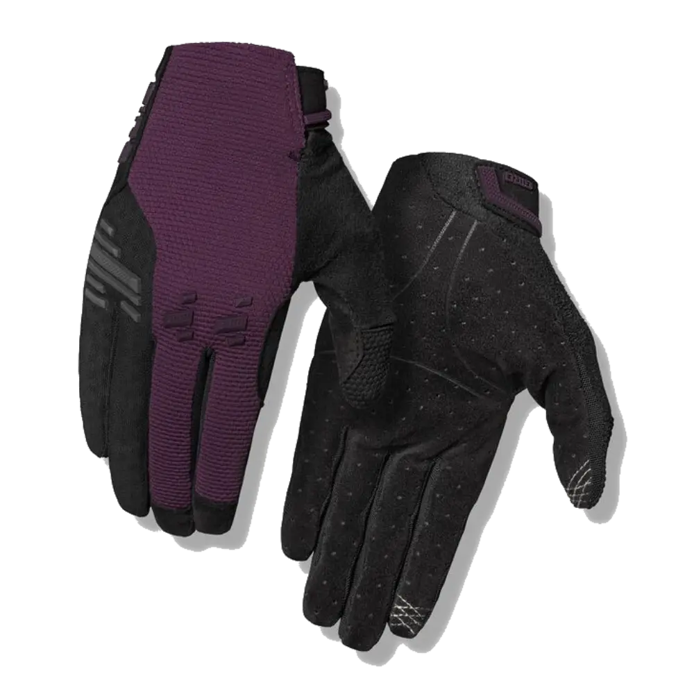GUANTE GIRO HAVOC WOMAN URCHIN PURPLE Giro