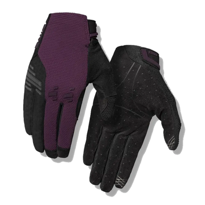 GUANTE GIRO HAVOC WOMAN URCHIN PURPLE Giro