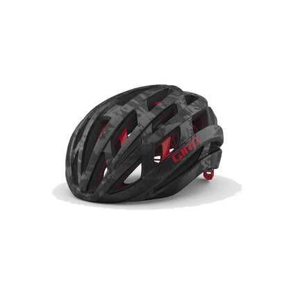 CASCO GIRO HELIOS SPHERICAL MAT BLACK CROSSING Giro