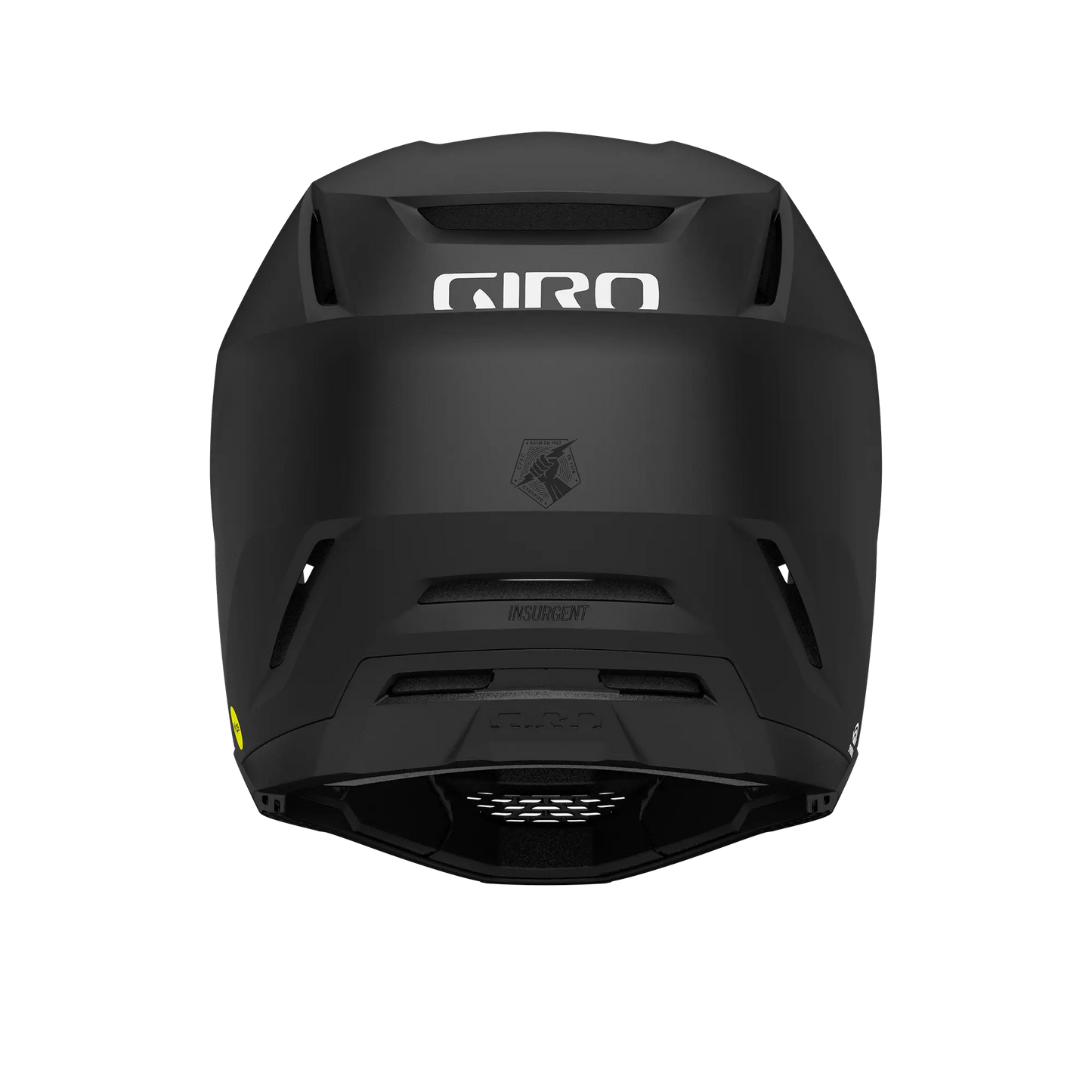 CASCO GIRO INSURGENT SPHERICAL MT BLACK M/L 23 (7145271) Giro