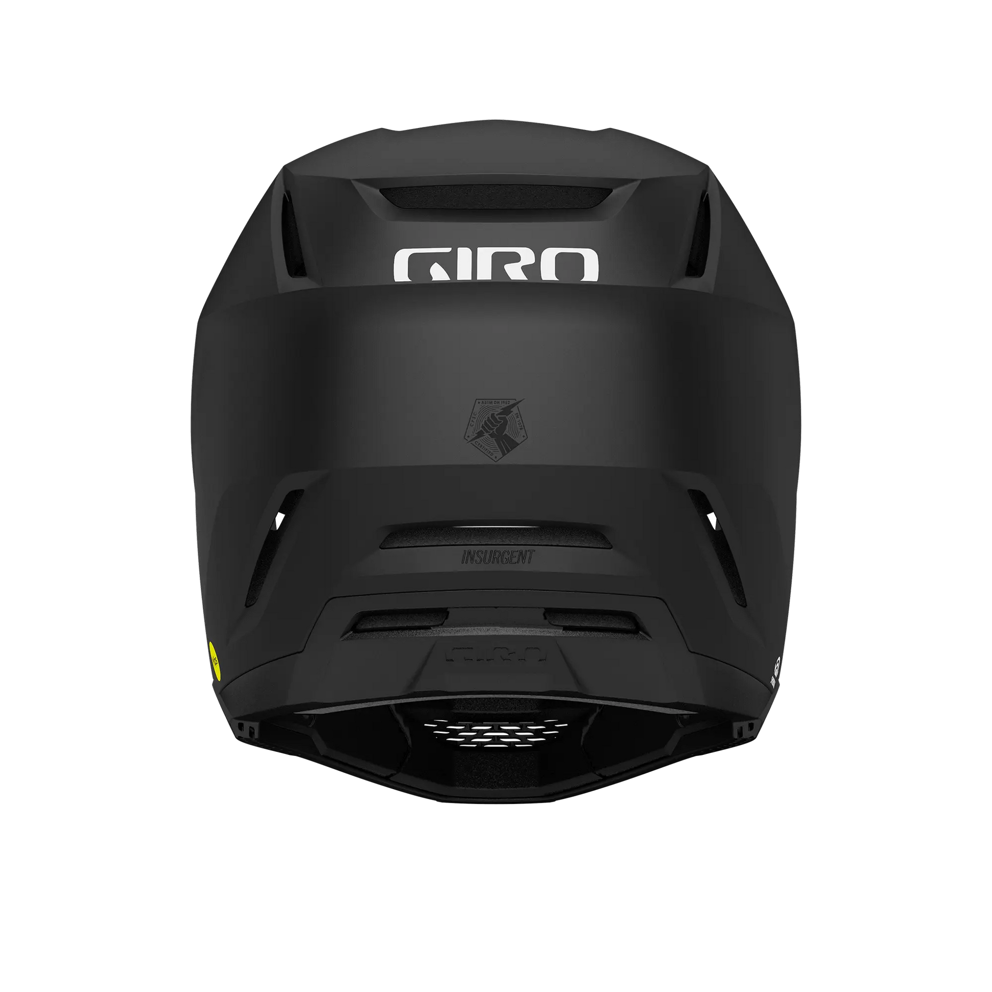 CASCO GIRO INSURGENT SPHERICAL MT BLACK M/L 23 (7145271) Giro