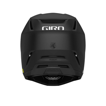 CASCO GIRO INSURGENT SPHERICAL MT BLACK M/L 23 (7145271) Giro