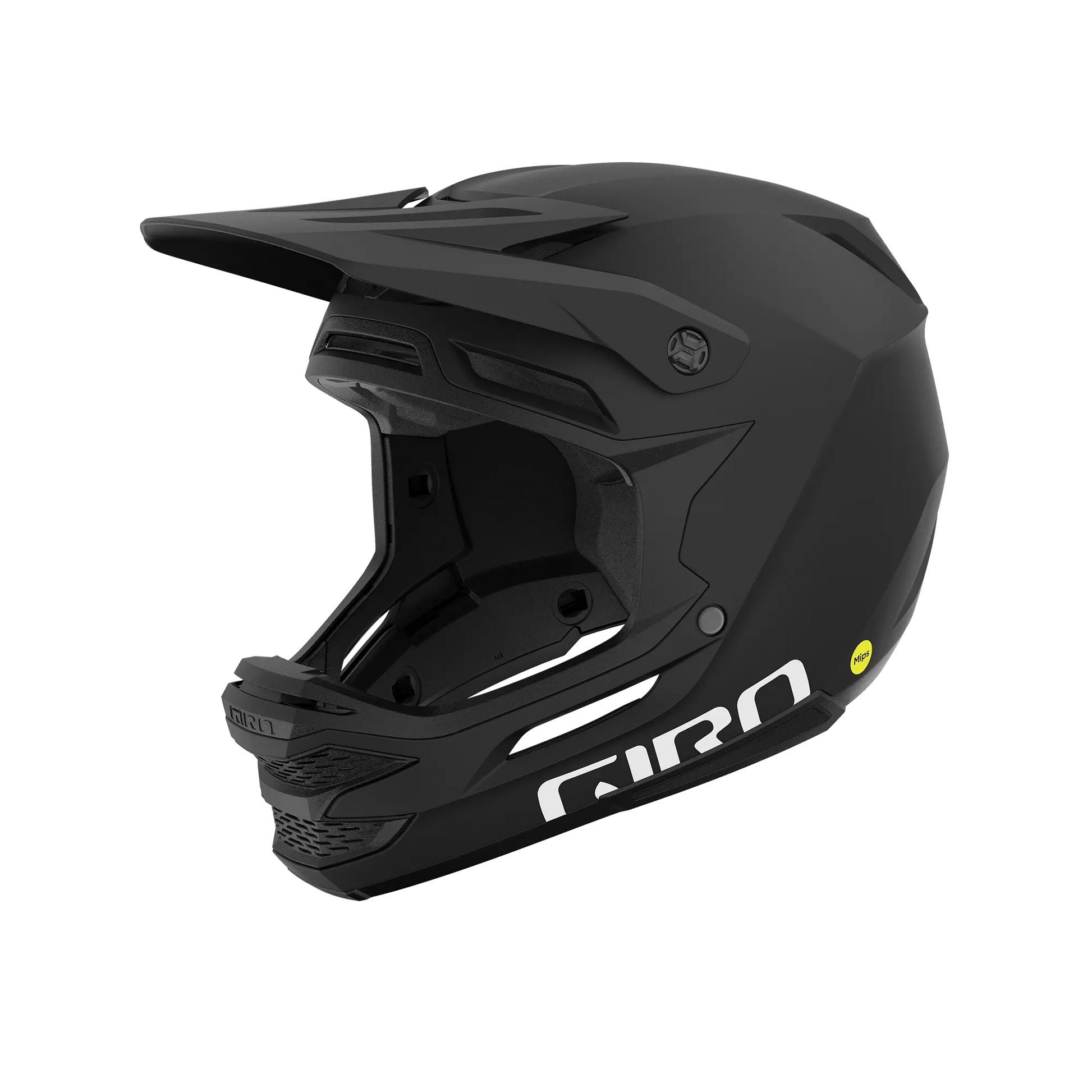 CASCO GIRO INSURGENT SPHERICAL MT BLACK M/L 23 (7145271) Giro