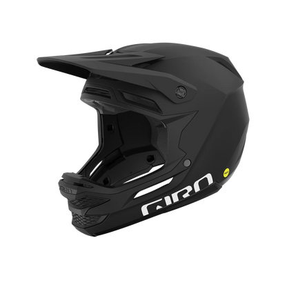 CASCO GIRO INSURGENT SPHERICAL MT BLACK M/L 23 (7145271) Giro