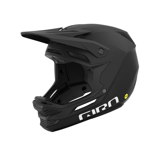 CASCO GIRO INSURGENT SPHERICAL MT BLACK M/L 23 (7145271) Giro