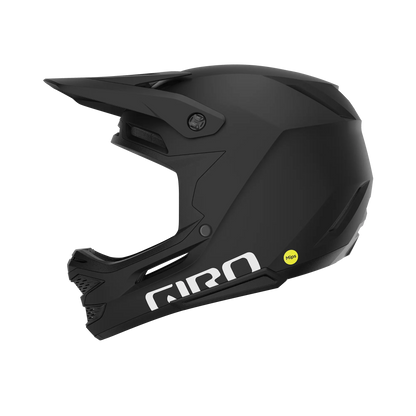 CASCO GIRO INSURGENT SPHERICAL MT BLACK M/L 23 (7145271) Giro