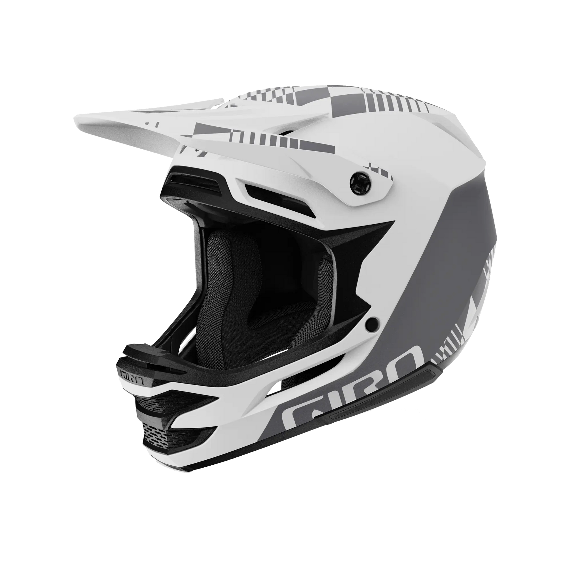 CASCO GIRO INSURGENT SPHERICAL MATE CHARCOAL RUSH Giro