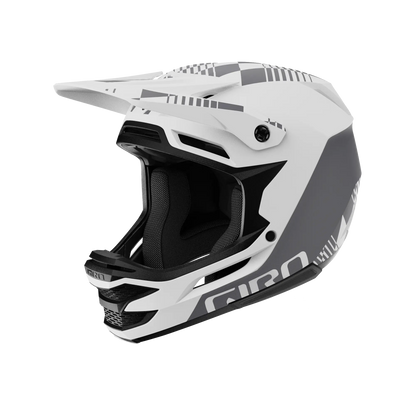 CASCO GIRO INSURGENT SPHERICAL MATE CHARCOAL RUSH Giro