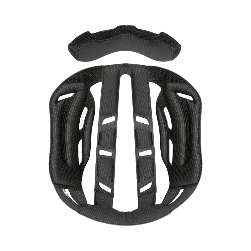 KIT DE ALMOHADILLA GIRO INSURGENT COMFORT BLACK M/L Giro