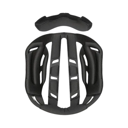KIT DE ALMOHADILLA GIRO INSURGENT COMFORT BLACK M/L Giro