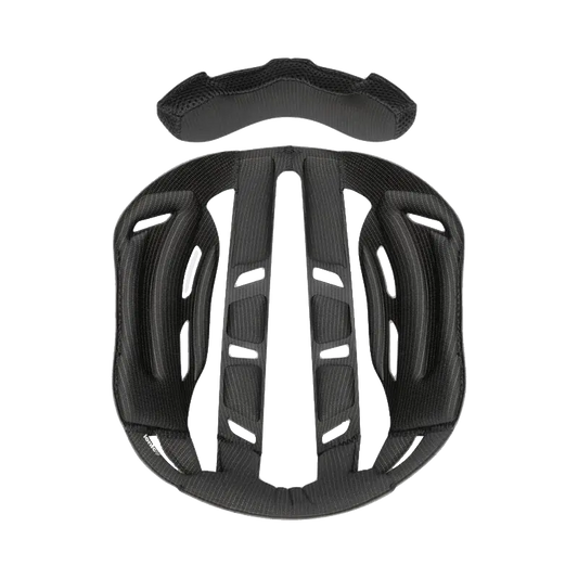 KIT DE ALMOHADILLA GIRO INSURGENT COMFORT BLACK M/L Giro
