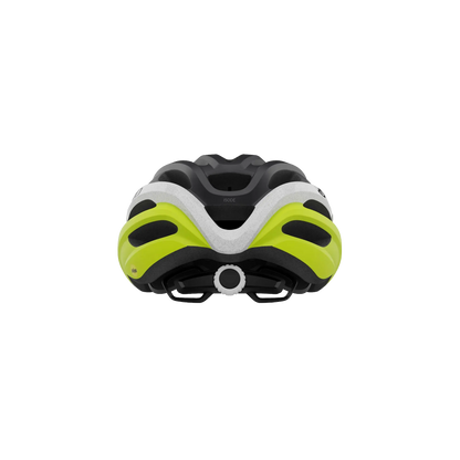 CASCO GIRO ISODE MIPS MATE BLACK FADE/HIGLIGHT YELLOW Giro