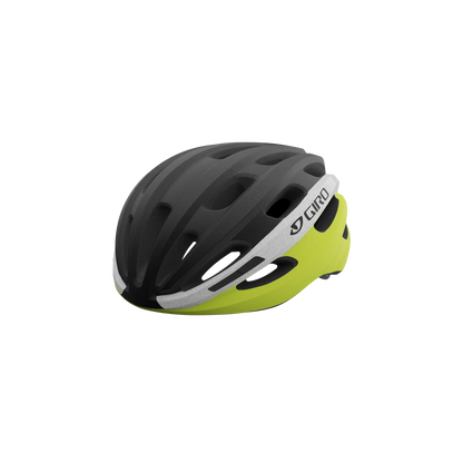CASCO GIRO ISODE MATE BLACK/FADE HIGHLIGHT YELLOW T/U Giro