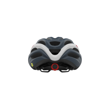 CASCO GIRO ISODE MIPS MATE PORTARO GREY/WHITE/RED Giro