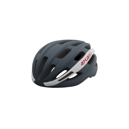 CASCO GIRO ISODE MIPS MATE PORTARO GREY/WHITE/RED Giro