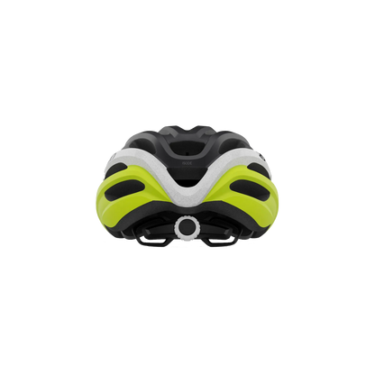 CASCO GIRO ISODE MATE BLACK FADE/HIGHLIGHT YELLOW T/U Giro