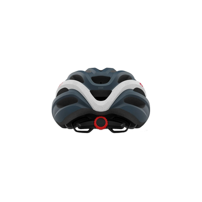 CASCO GIRO ISODE MATE PORTARO GREY/WHITE/RED Giro