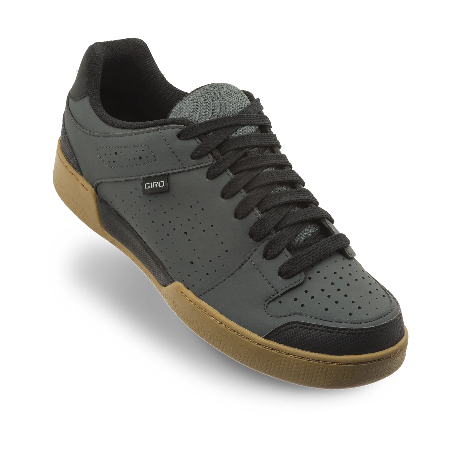 ZAPATILLA GIRO JACKET II DARK SHADOW/GUM Giro