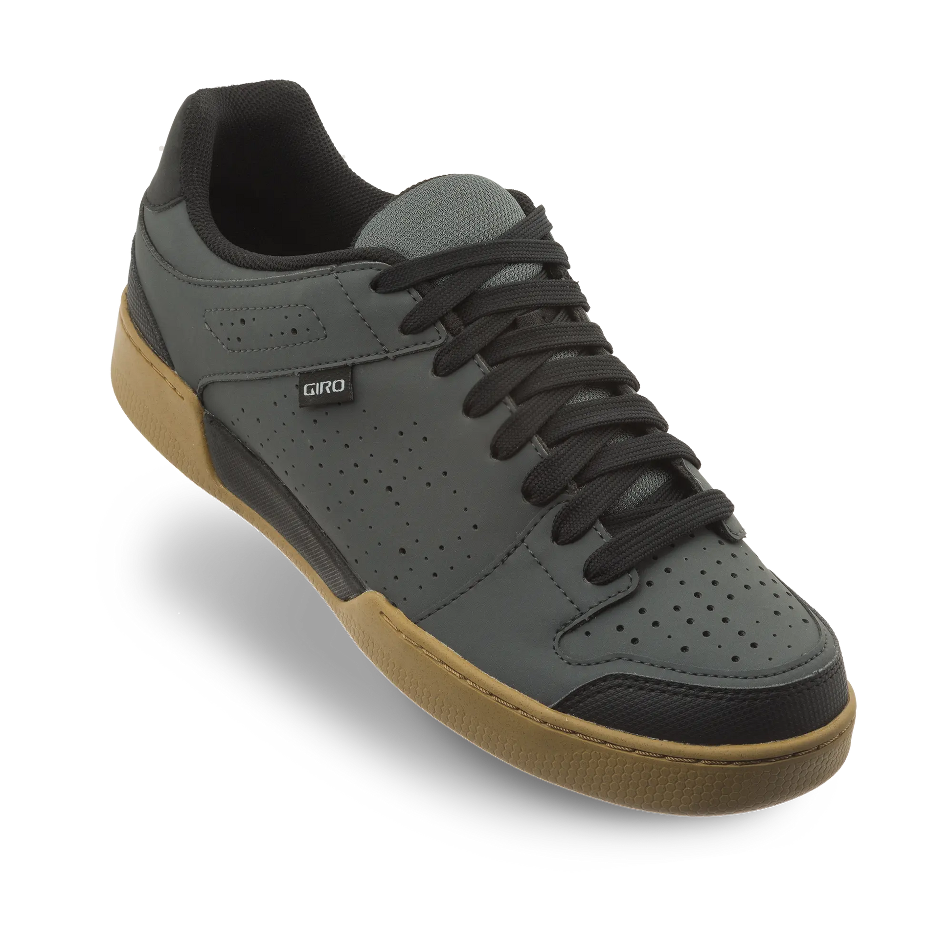 ZAPATILLA GIRO JACKET II DARK SHADOW/GUM Giro