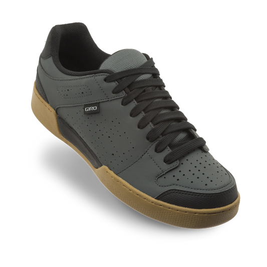 ZAPATILLA GIRO JACKET II DARK SHADOW/GUM Giro