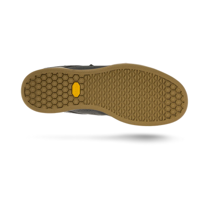 ZAPATILLA GIRO JACKET II DARK SHADOW/GUM Giro